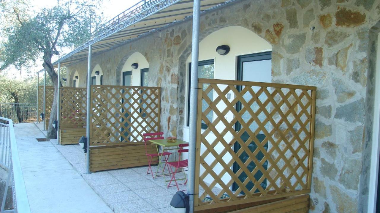 Affittacamere Arabafenice Вецано Лигуре Екстериор снимка